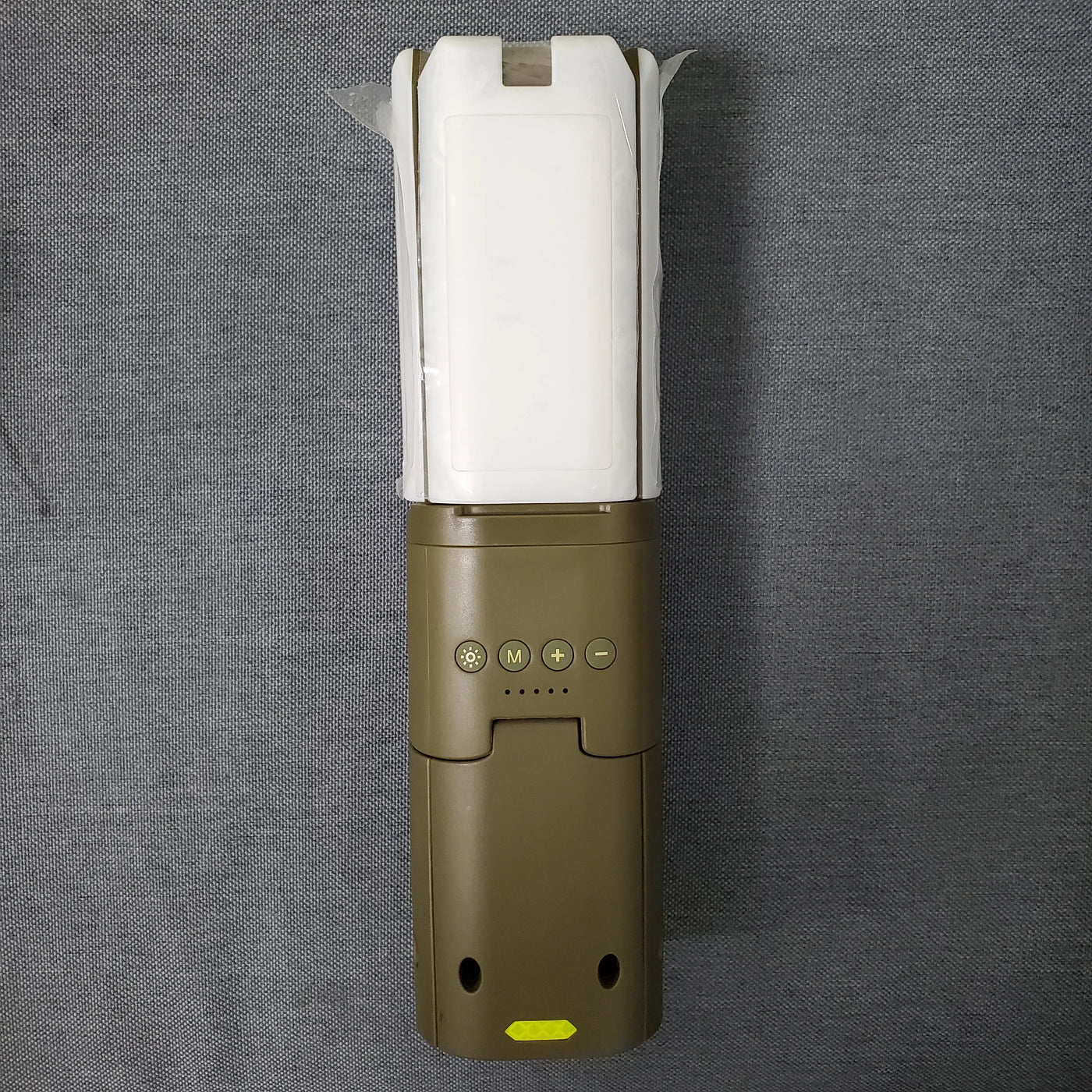 lampe de tente super lumineuse rechargeable pour camping et randonnée