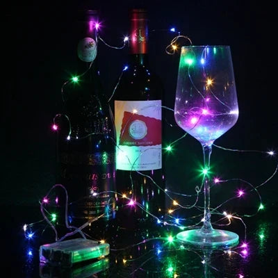 guirlande lumineuse led 300 leds décoration de fête mariage noël