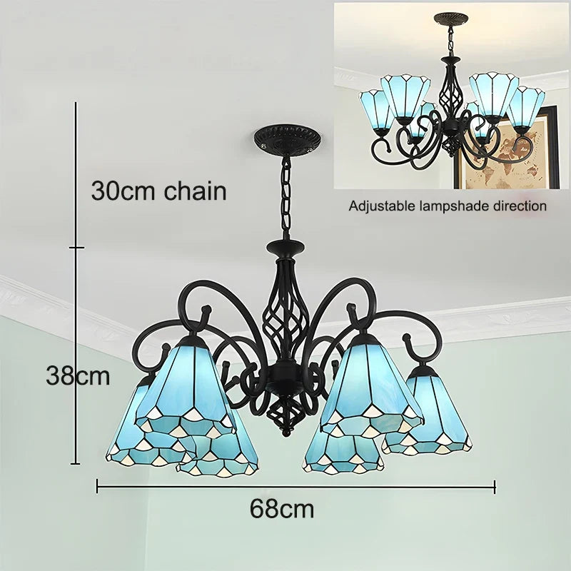 lustre suspendu créatif luxe pour bar club salon et hall