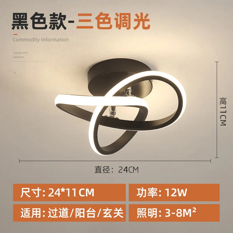 lustre moderne suspendu pour éclairage intérieur design élégant