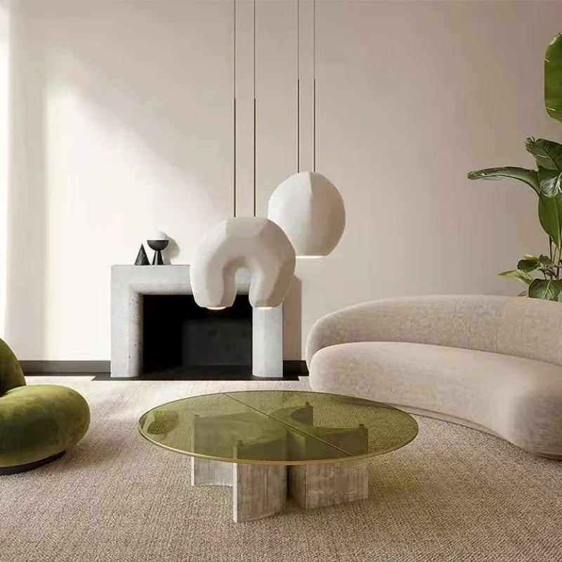 Lustre personnalisé avancé moderne