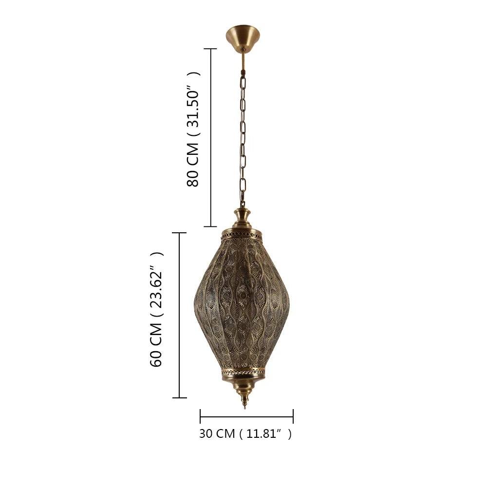 suspension artpad pour restaurant bar et magasin de tissus