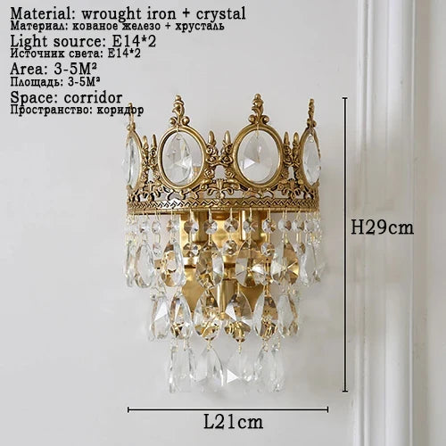 lustre en cristal pour un éclairage élégant et raffiné