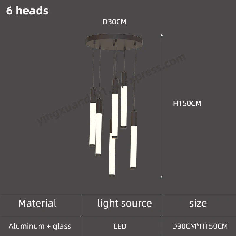 plafonnier moderne avec éclairage led pour intérieur élégant