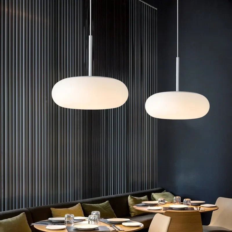 suspension design nordique luminaire décoratif idéal