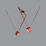 lustre dimmable led suspension éclairage luminaire intérieur