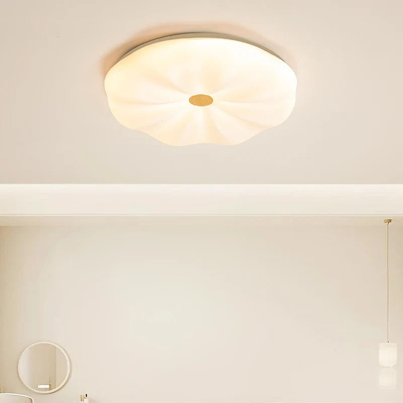 plafonnier led décoratif moderne pour un éclairage ajustable
