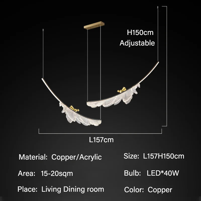 plafonnier led design moderne pour un intérieur élégant et décoratif