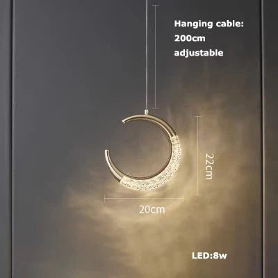 lustre suspension luminaire 2023 nouvelles lampes led suspendues