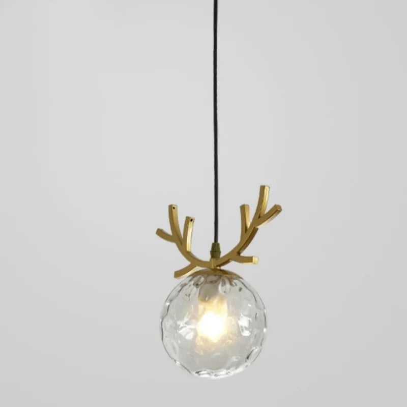 plafonnier led nordique design moderne pour intérieur