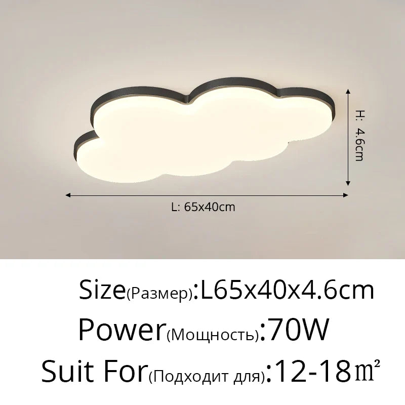 lustre led qiyimei pour éclairage intérieur décoration luminaire