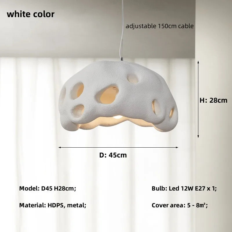 suspension style nordique wabi sabi décoration intérieure 	 2023