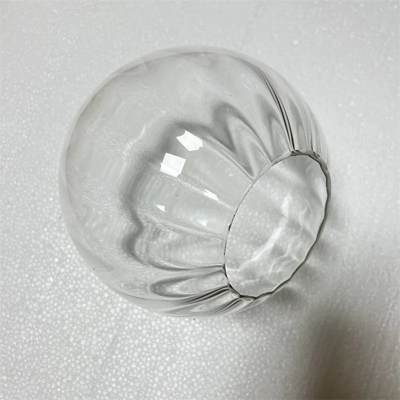 applique murale led moderne boule ronde pour restaurant
