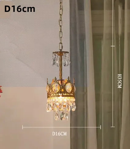 lustre en cristal moderne design élégant pour intérieur haut de gamme