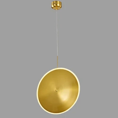 lustre design nordique danois lampe créative pour bar ou café
