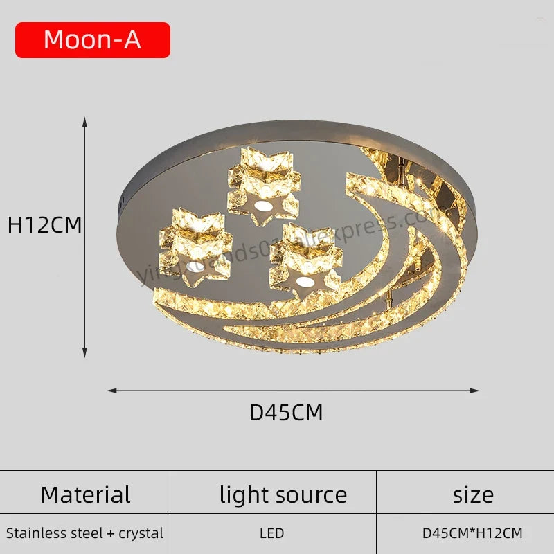 plafonnier design moderne pour un éclairage élégant intérieur