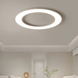 plafonnier ultra-mince moderne à leds pour éclairage intérieur décoratif