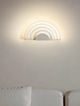 applique murale design moderne luxe pour intérieur élégant