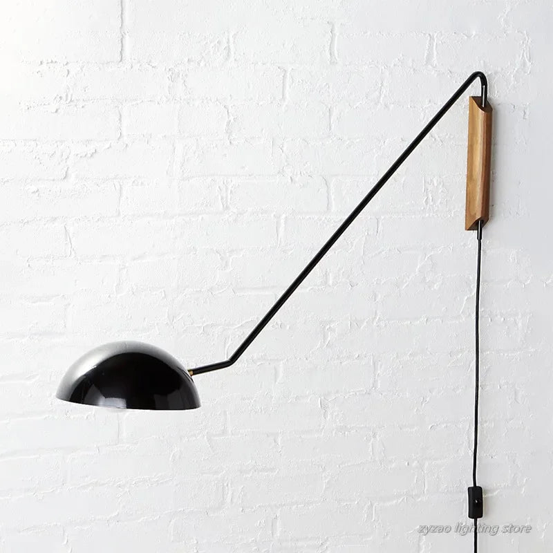 nouvelle applique murale design créatif pour décoration intérieure