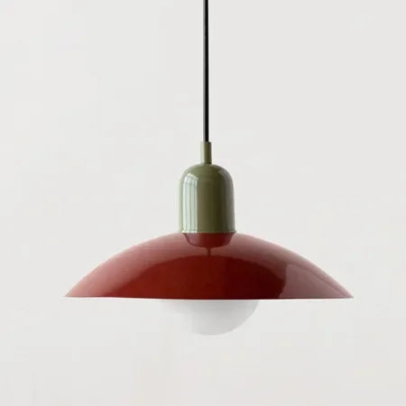 lustre design minimaliste pour café restaurant et étude