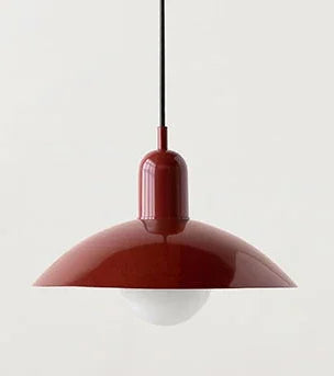 Lustre de Restaurant Simple