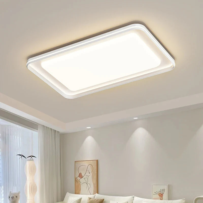 lustre moderne éclairage suspendu pour décoration intérieure élégante