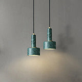 suspension en marbre pour décoration moderne intérieure