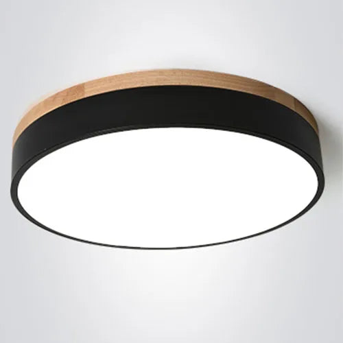 plafonniers led luminaires naturels pour éclairage général