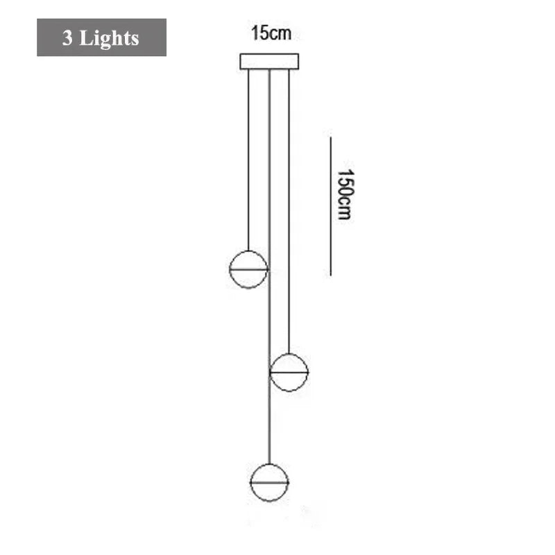lustre en cristal moderne pour décoration intérieure suspendue
