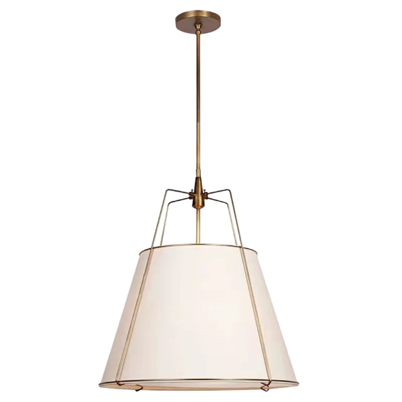 lustre moderne créatif pour éclairage intérieur élégant