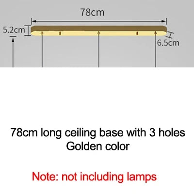 suspension à led minimaliste moderne design luxe ronde avec gradation