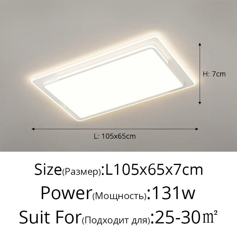 lustre nordique design pour décoration intérieure moderne