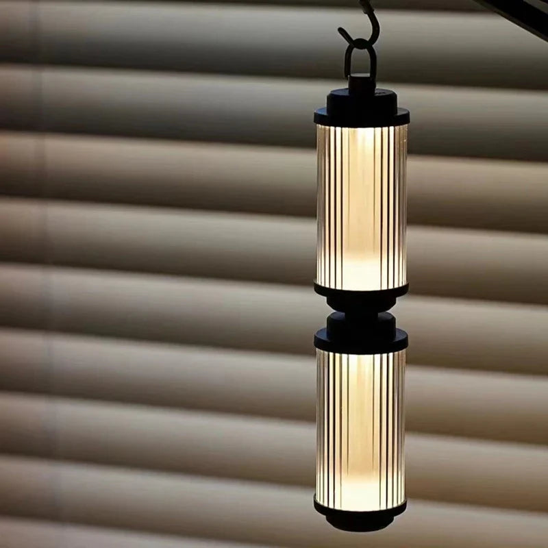 lampe de poche rechargeable usb mini lanternes puissantes pour le camping