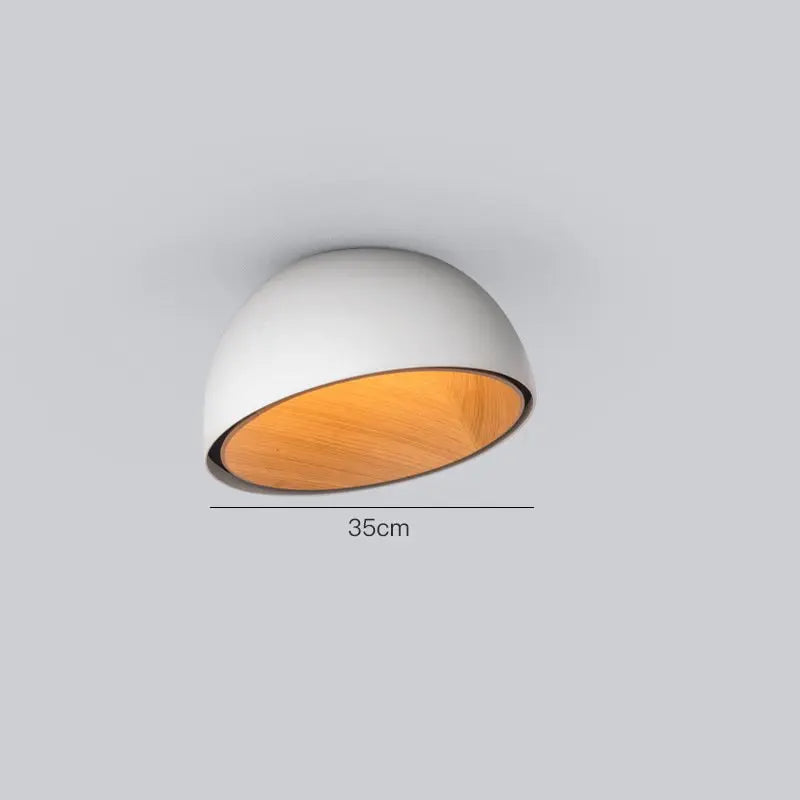 plafonnier nordique en fer forgé design italien pour intérieur décoratif