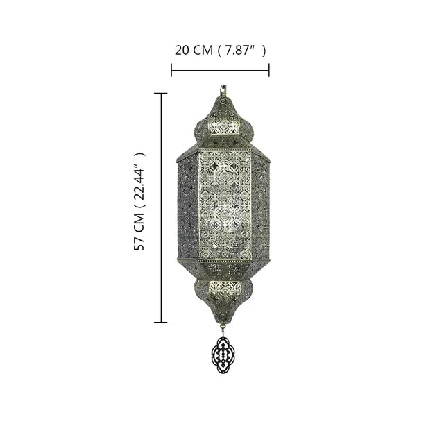 suspension artpad pour restaurant bar et magasin de tissus