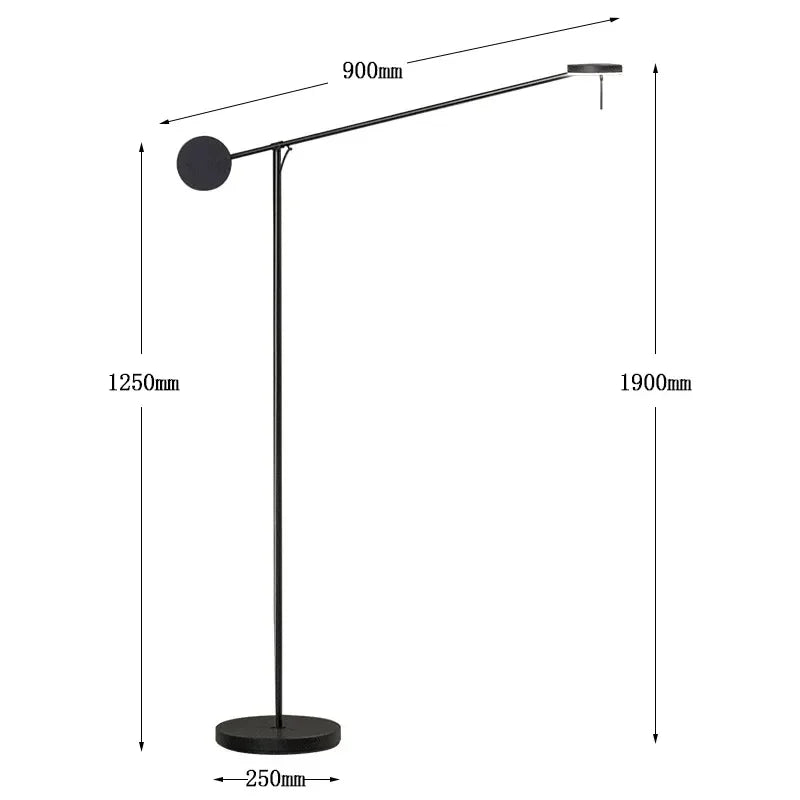 lustre led nordique décoratif idéal pour restaurant ou bureau