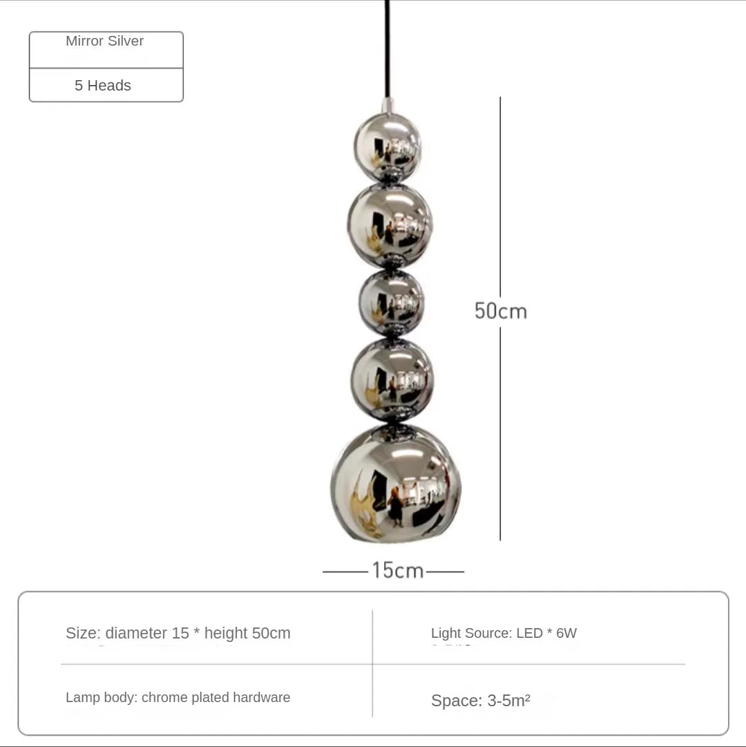 lustre led design moderne pour décoration intérieure élégante et luxueuse
