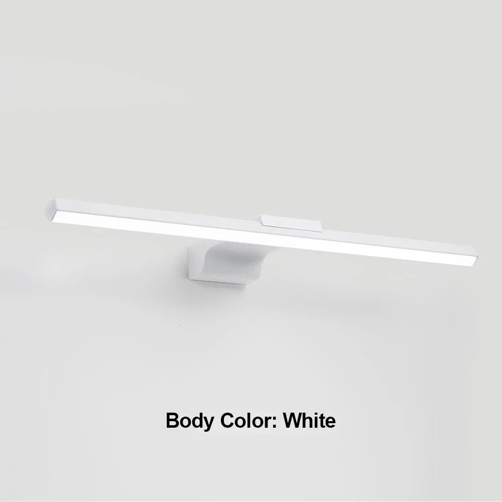 applique murale led lampe décoration luxe moderne élégante design intérieur