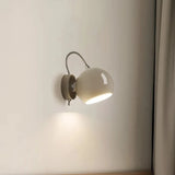 Applique murale boule Moderne 5W à LED