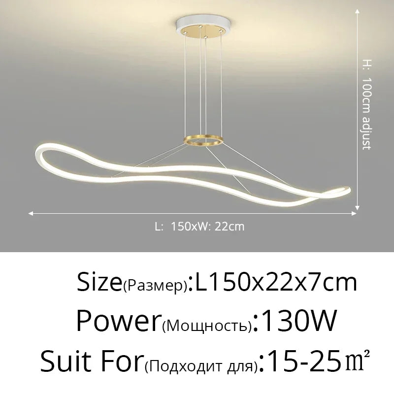 lampe à poser moderne au design créatif et unique