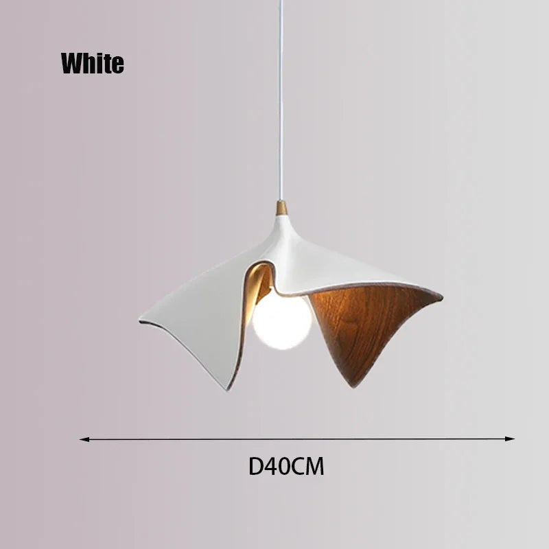 lustre nordique wabi-sabi design rétro pour espaces modernes