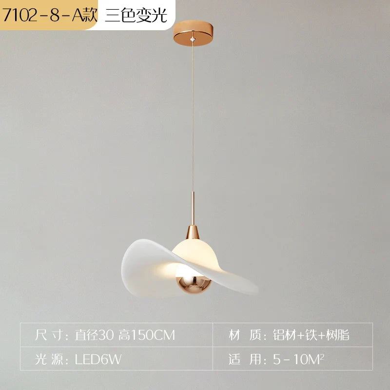 suspension lumineuse pour une ambiance chaleureuse intérieure