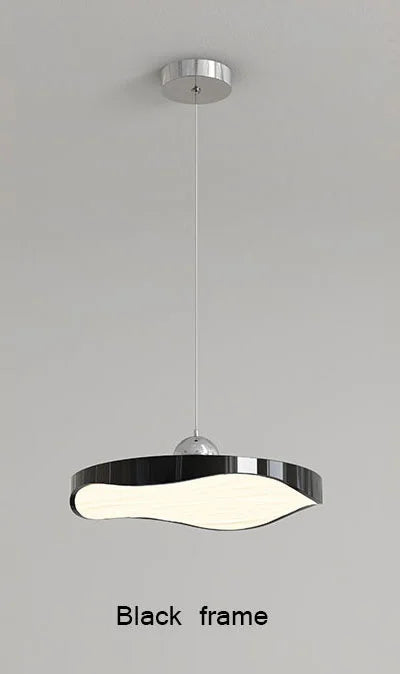 plafonnier led suspendu moderne pour intérieur tendance 2023