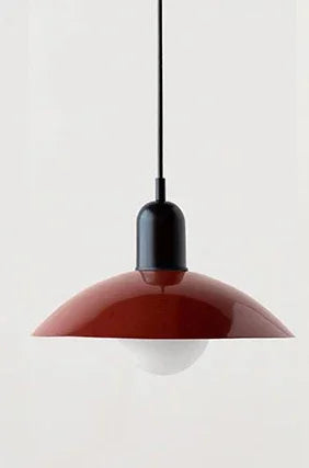 Lustre de Restaurant Simple