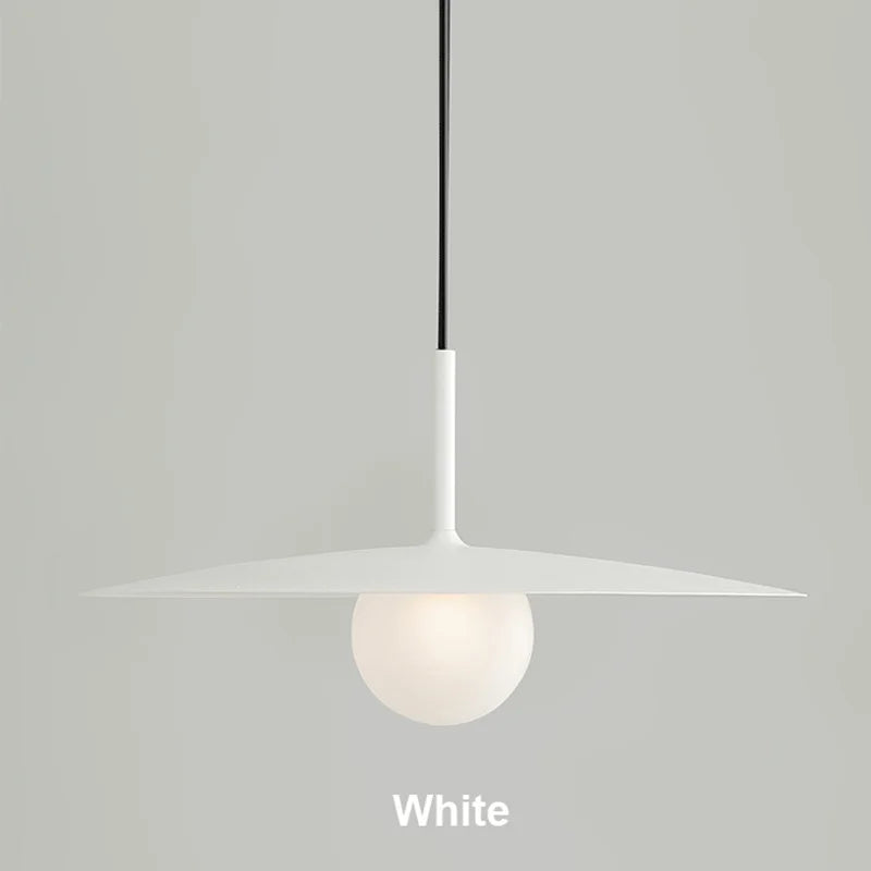 lustre minimaliste moderne pour restaurant et bar
