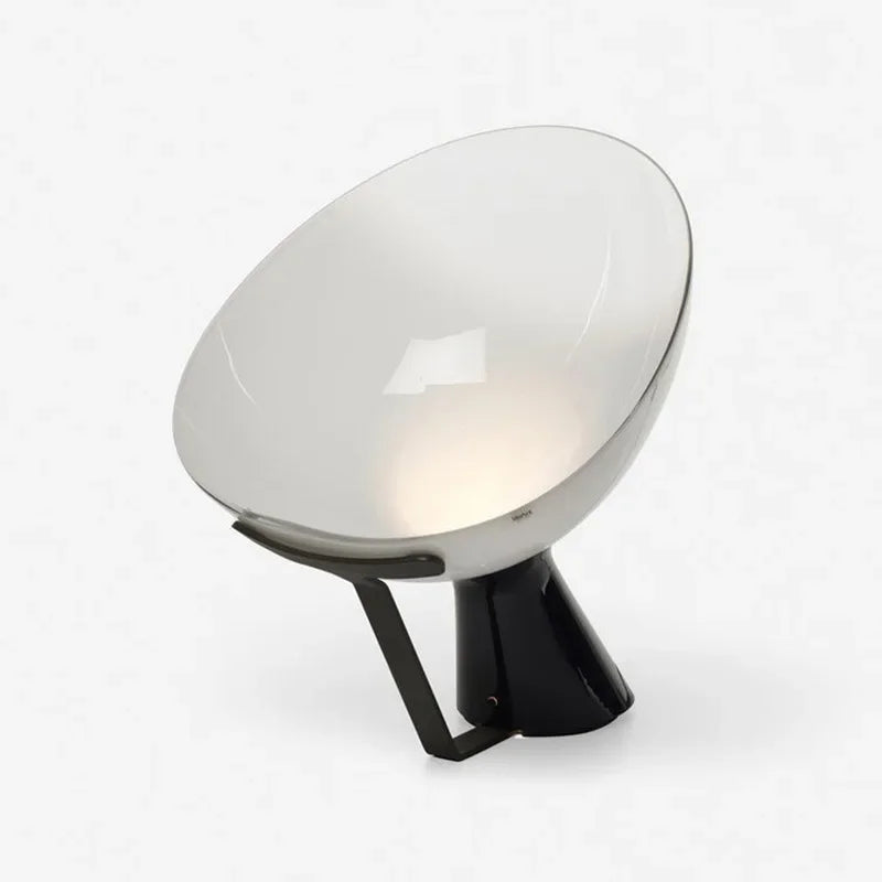 lampe de chevet design nordique danois éclairage créatif décoratif