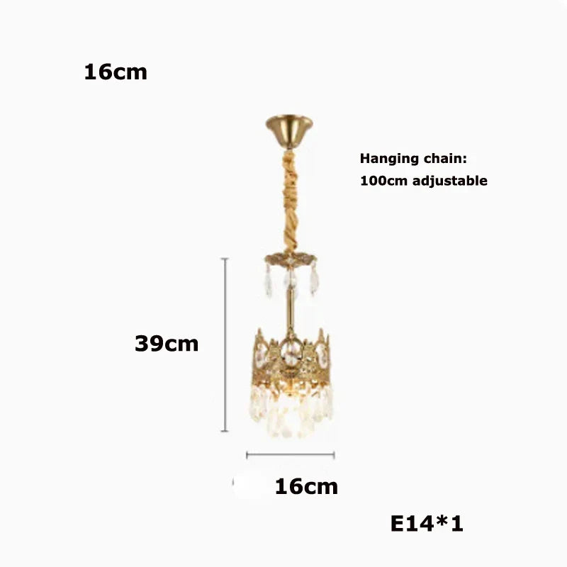 lustre en cristal k9 dimmable pour éclairage moderne