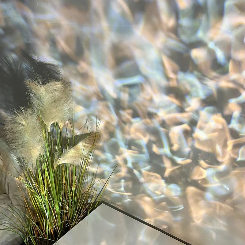plafonnier led pour ambiance décorative cadeau noël