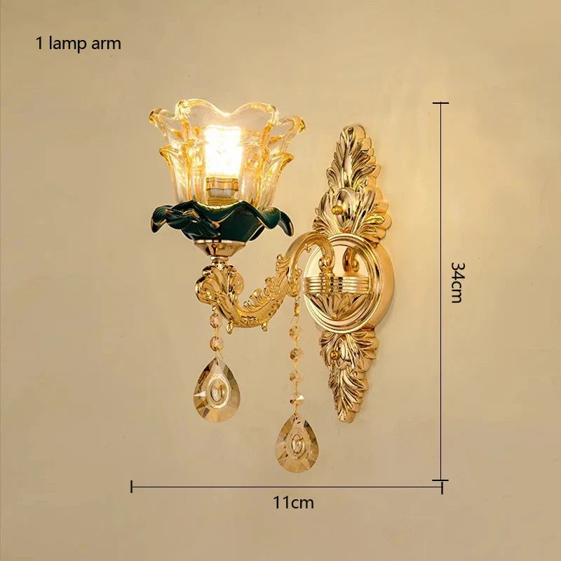 lustre en céramique pour un intérieur élégant et moderne