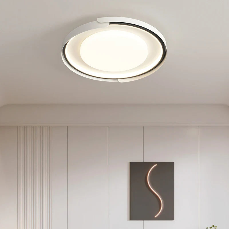 lampe intelligente créative atmosphérique avec protection des yeux
